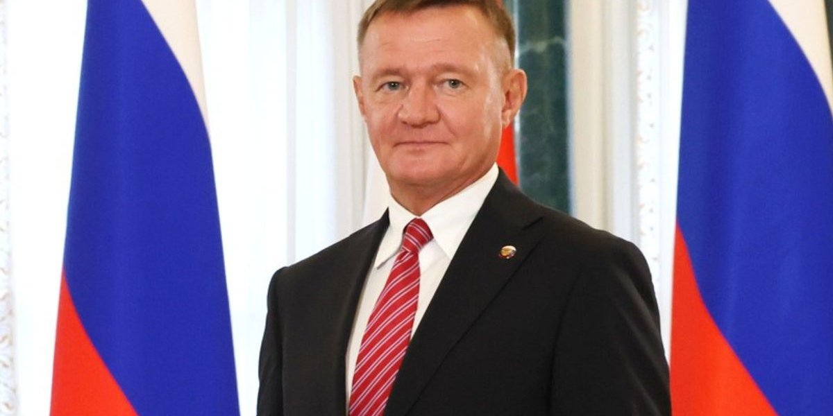Após ser demitido por Putin, Ministro dos Transportes da Rússia é encontrado morto