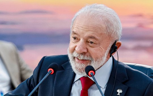 Governo Lula rebate declarações de Trump sobre Jair Bolsonaro: 'Ninguém está acima da lei'