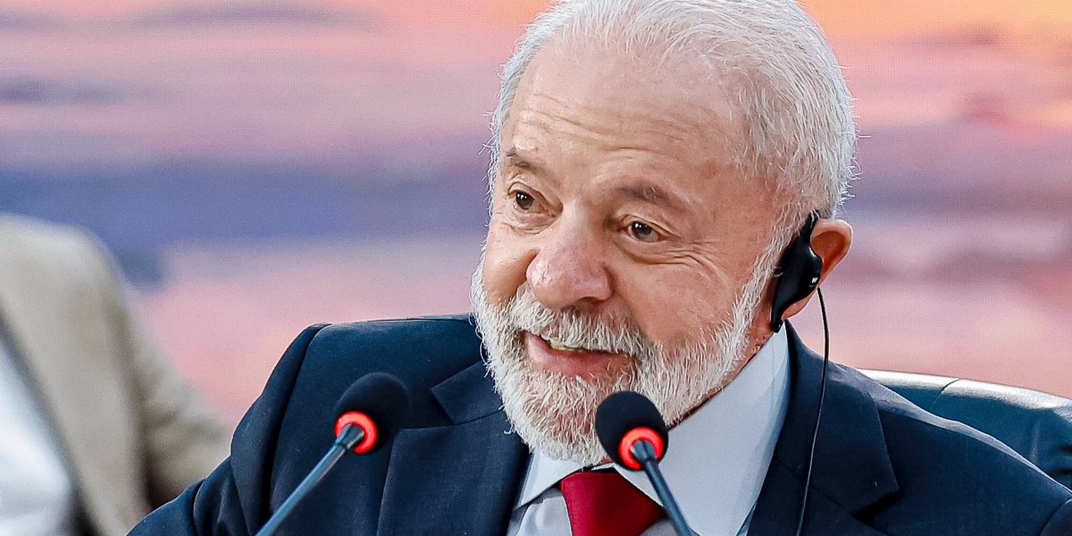 Presidente Lula (PT)
