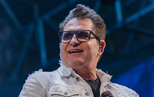 Marrone surpreende e revela o problema que o atrapalhou no início da carreira; saiba qual