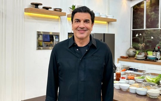 Médico explica diagnóstico de câncer de pâncreas de Edu Guedes