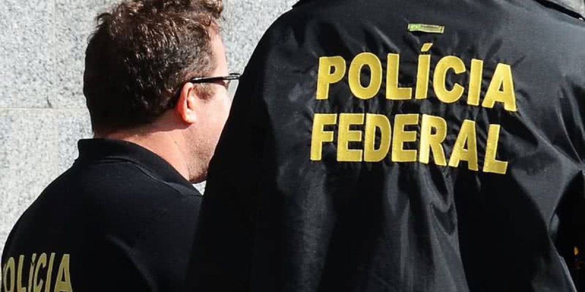 Policiais federais