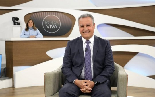 Rui Costa rebate ameaças de Trump e defende soberania do Brasil: 'Não vamos recuar'