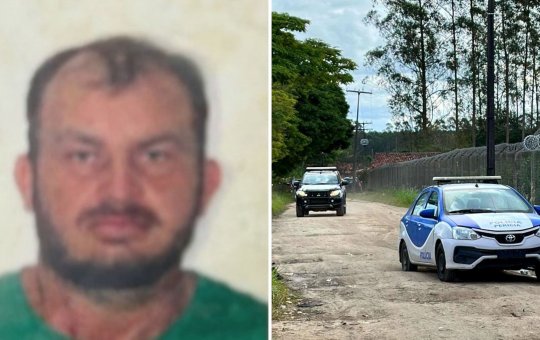 Homem morre ao ser sugado por triturador de madeira em serraria de Eunápolis