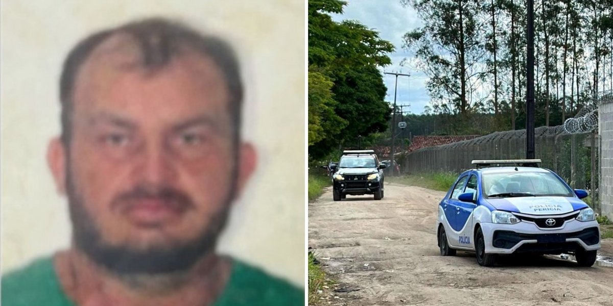 Homem morre ao ser sugado por triturador de madeira em serraria de Eunápolis