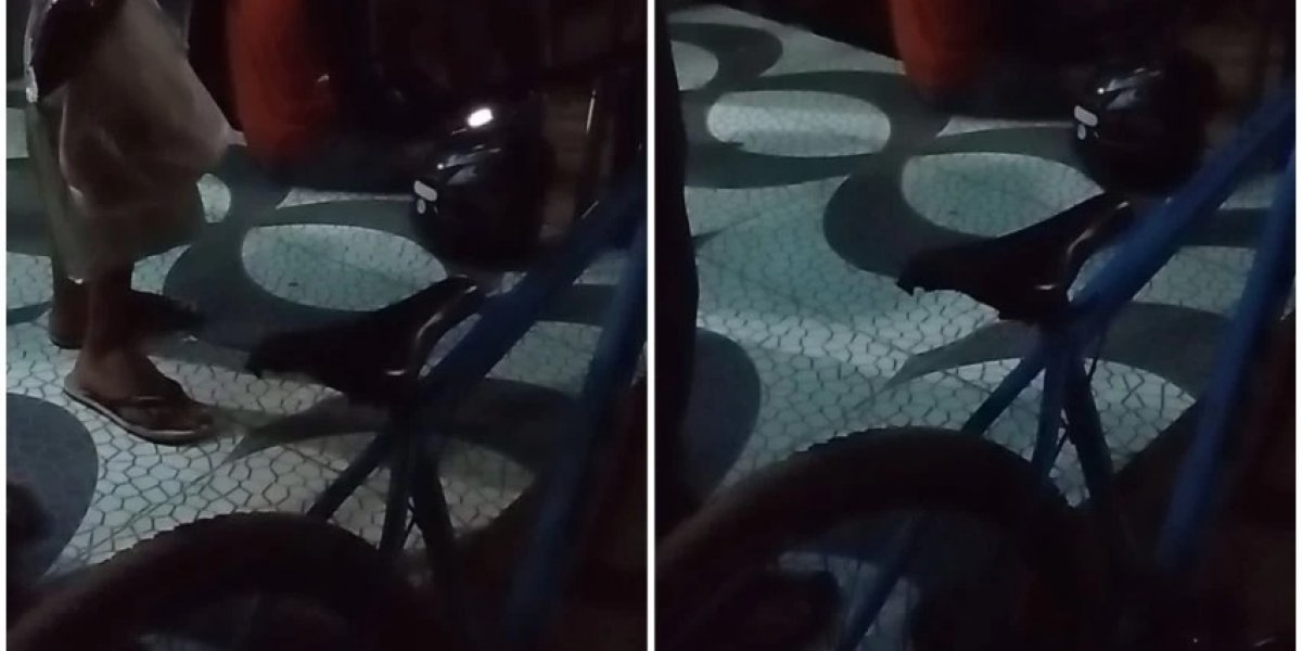 Homem é baleado em tentativa de homicídio na cidade de Jequié