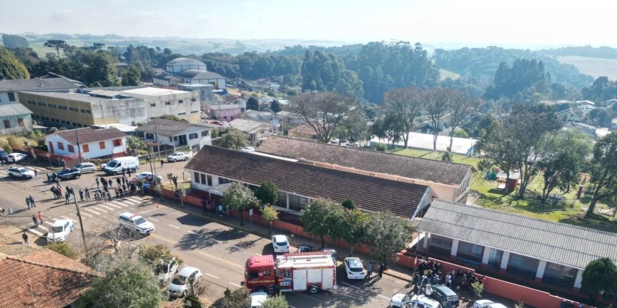 Rua da Escola