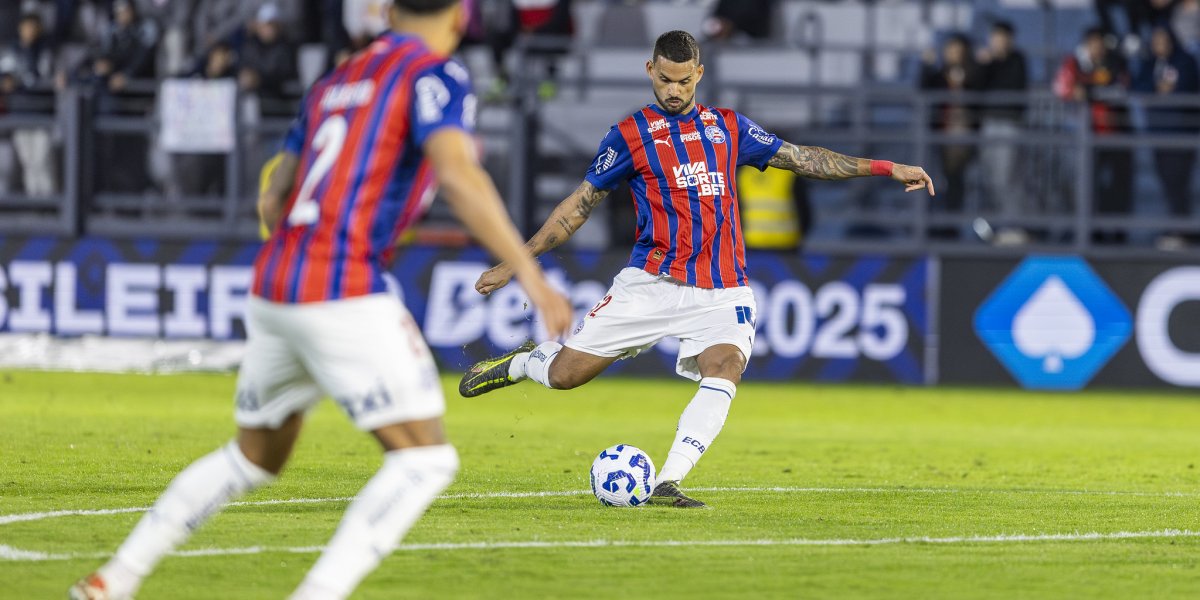 Bahia x Fortaleza: Onde assistir, prováveis escalações e arbitragem