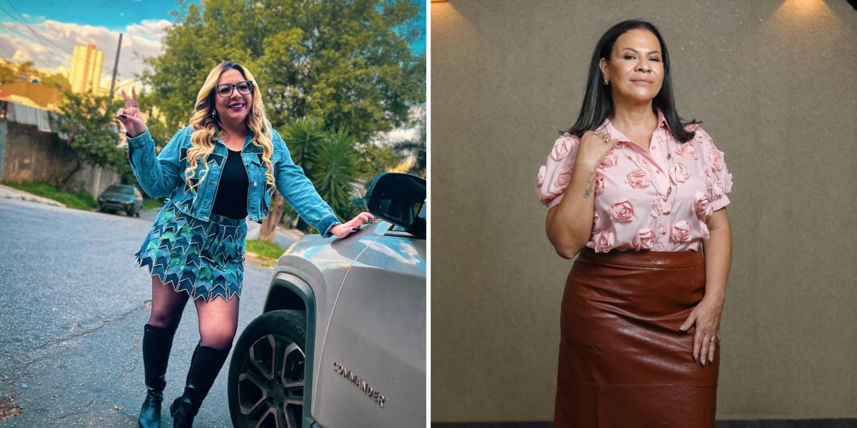Cover de Marília Mendonça afirma que foi processada por Dona Ruth: 'Tentou acabar com a minha vida'