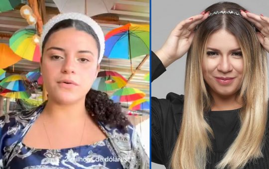 Filha de piloto fala sobre disputa por seguro de acidente com Marília Mendonça: “Pediram 50%. Não foi justo”
