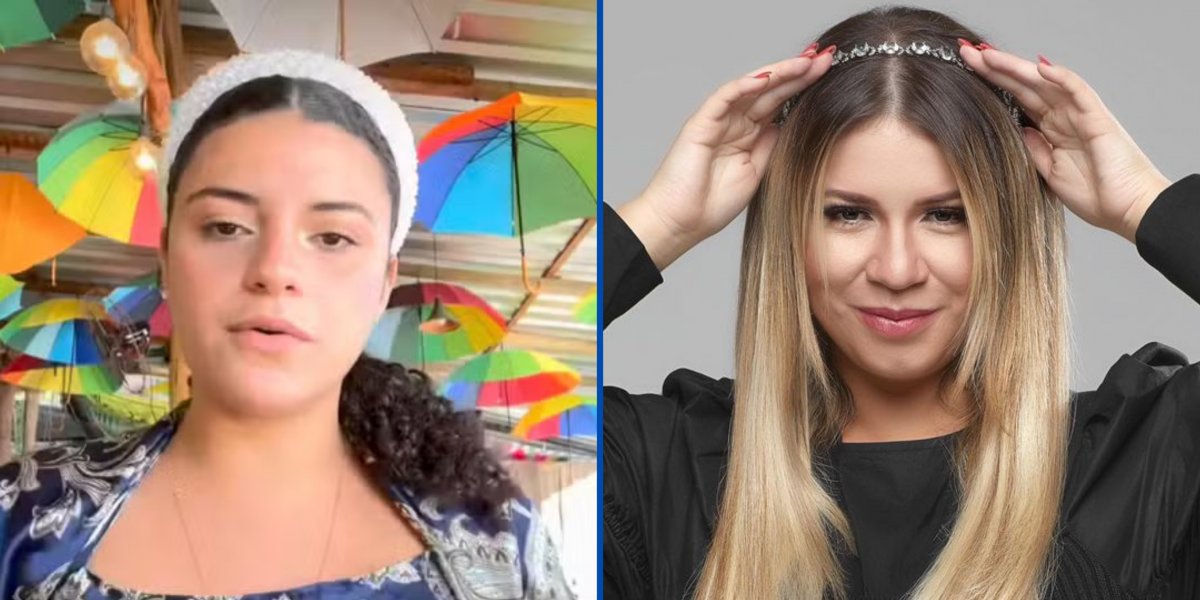 Filha de piloto fala sobre disputa por seguro de acidente com Marília Mendonça: “Pediram 50%. Não foi justo”