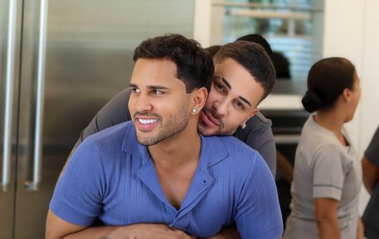 Carlinhos Maia fala sobre caso de traição e revela: 'Fui perdoado'