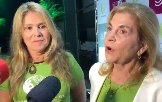 Fundação José Silveira anuncia lançamento da 'Corrida Saúde Crônica'; veja os detalhes