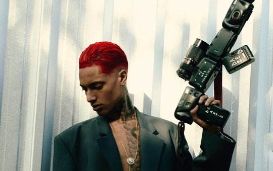 Inquérito que investigava ligação de Oruam com jogos de azar é retirado por falta de provas