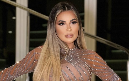 Grávida? Assessoria de Deolane Bezerra fala sobre possível gravidez de influencer