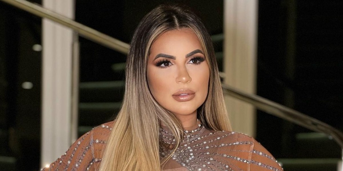 Grávida? Assessoria de Deolane Bezerra fala sobre possível gravidez de influencer