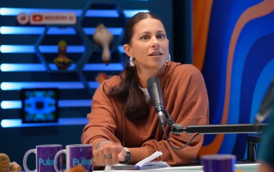 Jéssica Senra conta que foi assediada por ex-candidato à prefeitura de Salvador