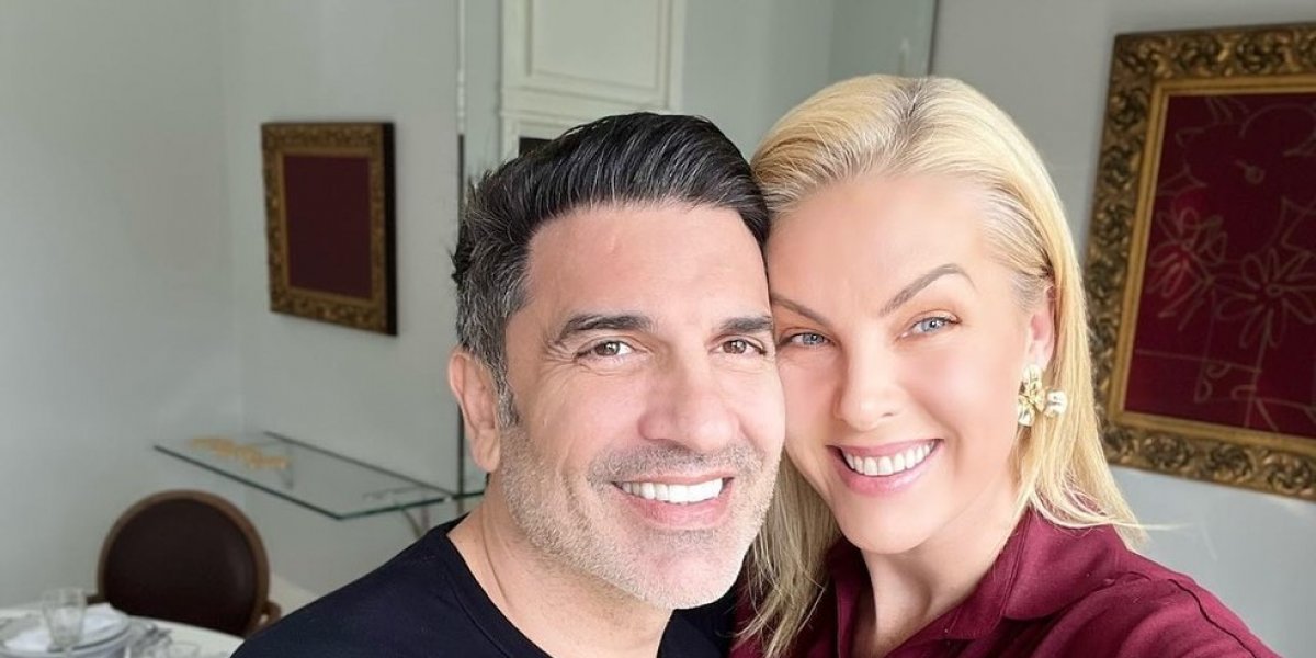 Edu Guedes recebe alta após cirurgias e segue recuperação em casa