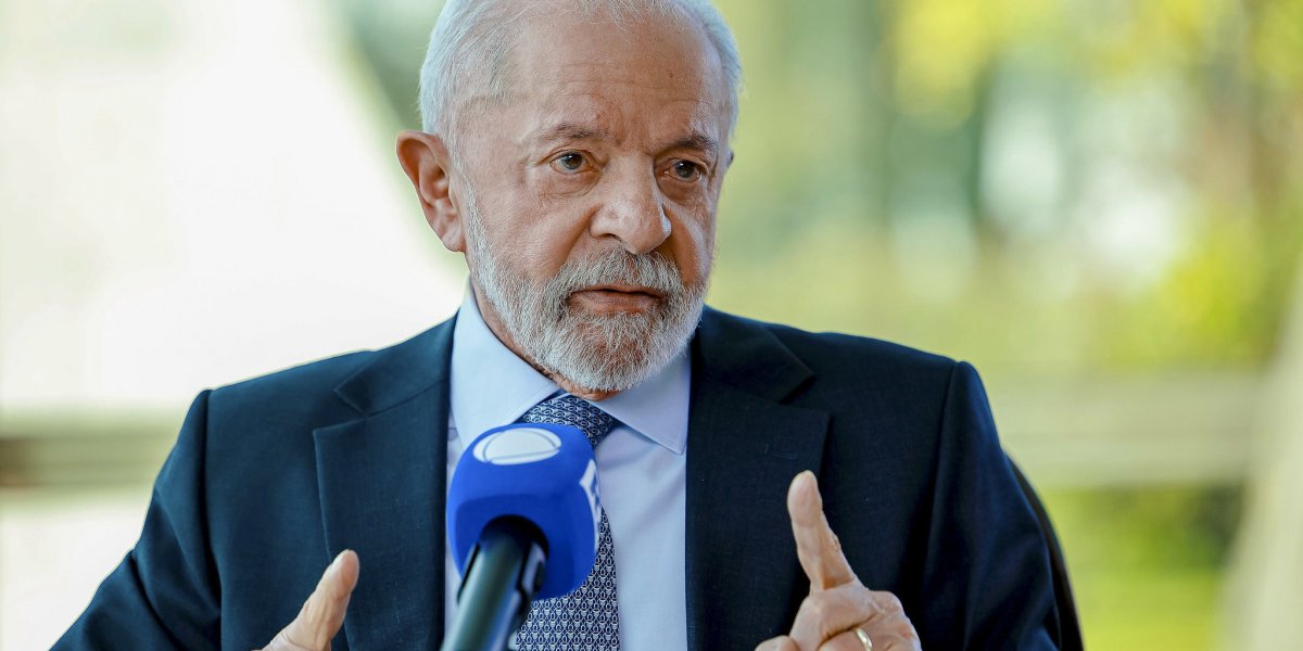 "Eu quero que o Trump cuide dos EUA": Lula responde a tarifa e defende o Brasil em recado firme aos norte-americanos