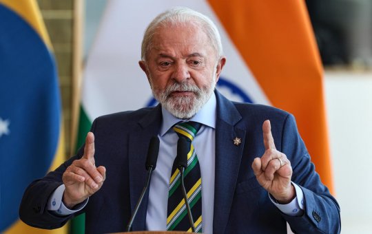 Decisão do Governo Lula pode baratear a conta de luz