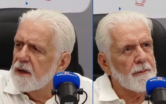 Jaques Wagner acusa família Bolsonaro de traição ao país: "Trabalhando contra o Brasil"