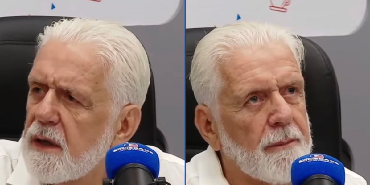 Senador Jaques Wagner