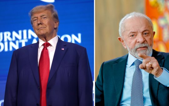 Governo Lula anuncia decreto que regulamentará Lei de Reciprocidade Econômica