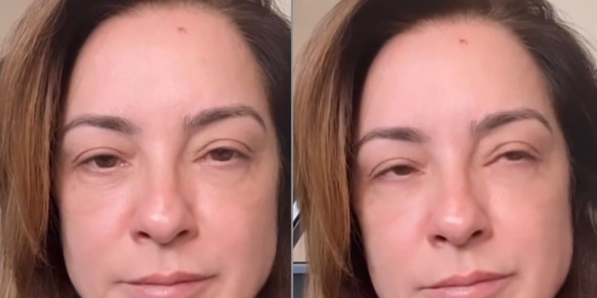 Fabiana em vídeo