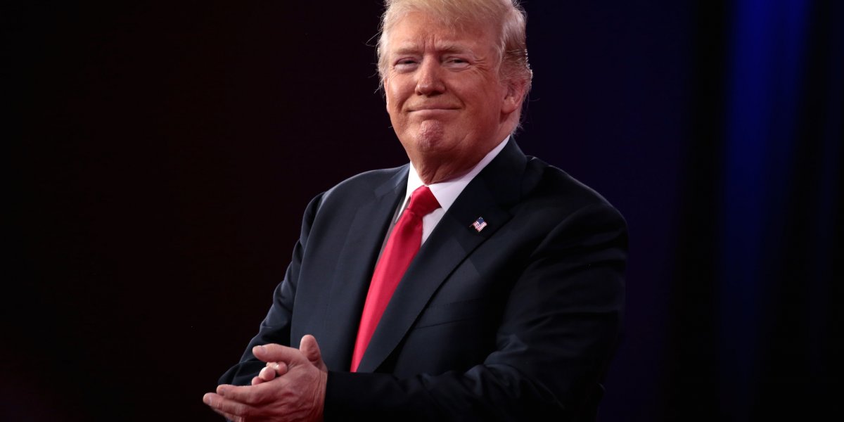 Após taxação no Brasil, Trump taxa em 30% México e União Europeia