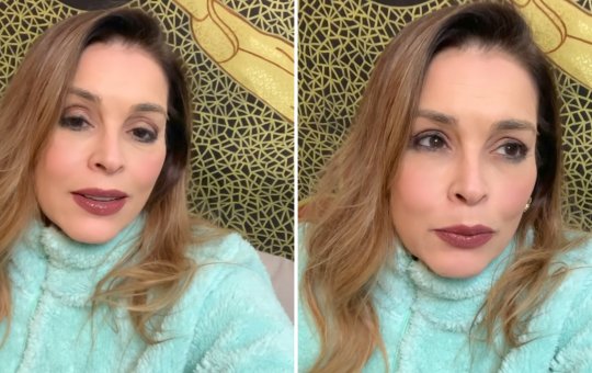 Ex-atriz da Globo faz alerta após sofrer tentativa de golpe: 'Eles fazem isso toda sexta-feira'