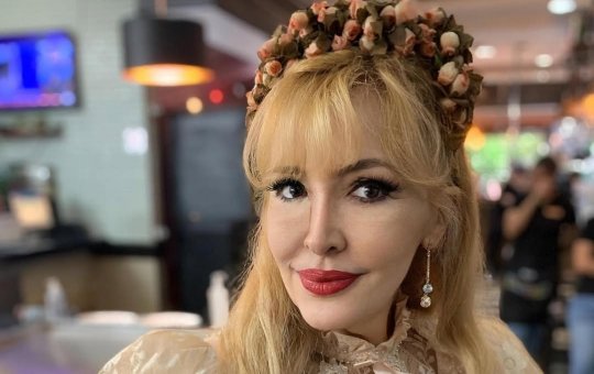 Morre cantora Sol, ícone dos anos 80, aos 59 anos