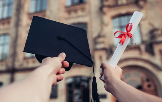 Diploma de papel deixará de existir, após nova medida do MEC