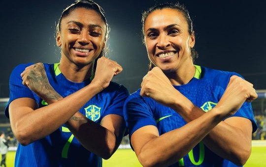 Brasil X Venezuela: Onde assistir e prováveis escalações