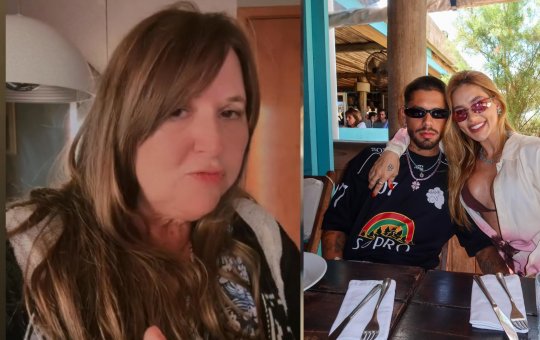 Tia de Virginia comenta sobre o rumor que aponta traição de Zé Felipe com 'bailarina'