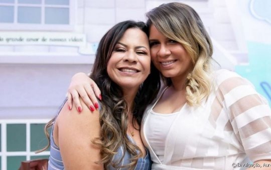 Internautas resgatam fala polêmica de Dona Ruth a Marília Mendonça: 'Nunca fui fã'