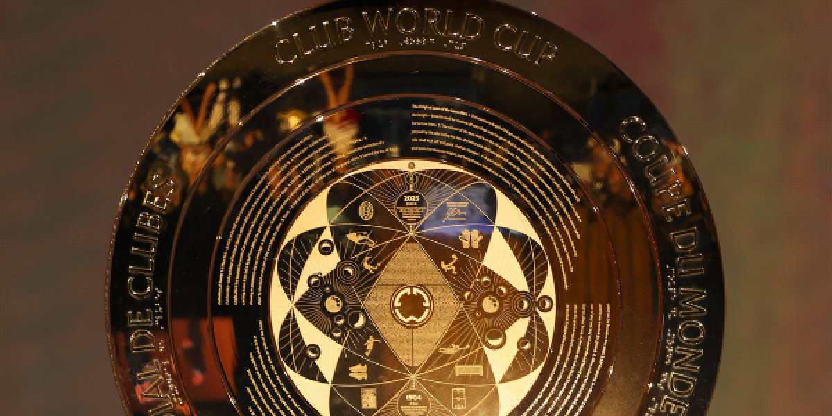 Imagem do título do Mundial