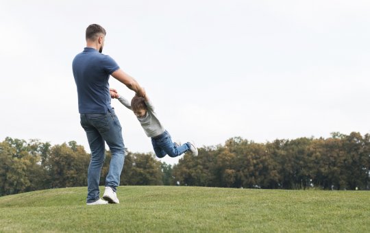 Justiça permite mudança de sobrenomes em crianças com pai ausente