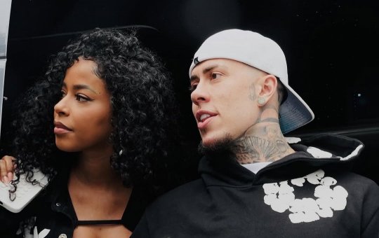Após término, amigo de Lorena Maria aponta MC Daniel como 'abusivo e tóxico', mas influenciadora desmente