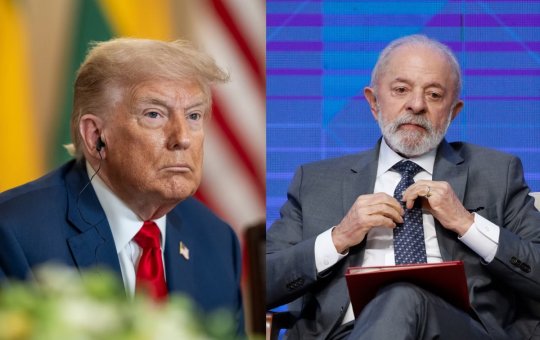 Governo Trump renova ameaças ao Brasil e afirma acompanhar 'de perto' situação de Bolsonaro