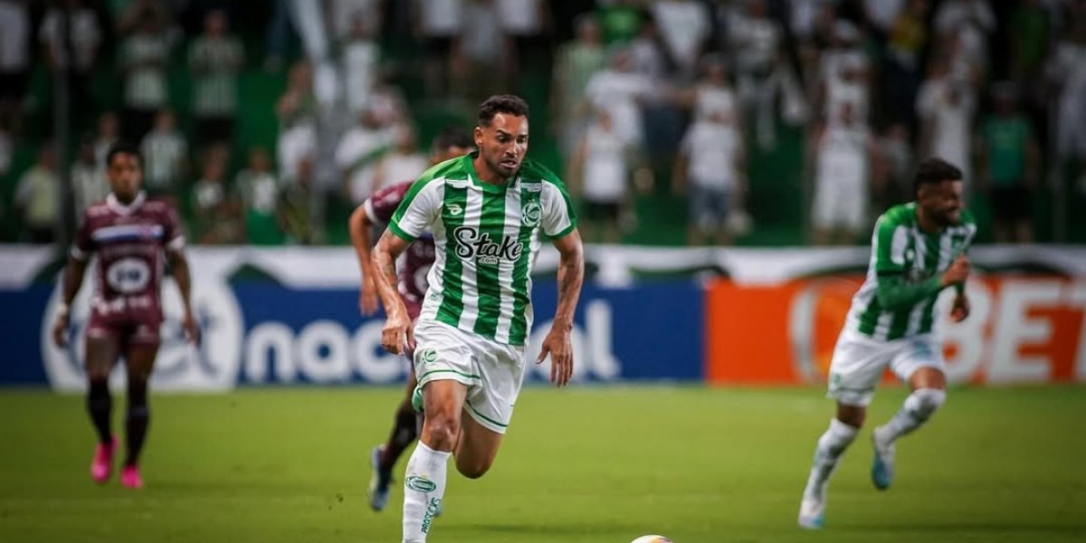 Gilberto pelo Juventude