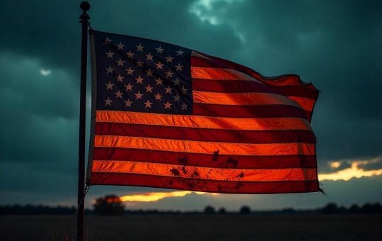 Estados Unidos da América e as raízes da cultura da violência