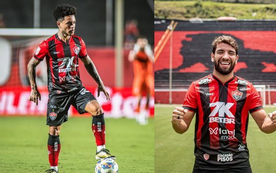 PROBLEMA! Matheuzinho tem chance de pegar até seis jogos de suspensão