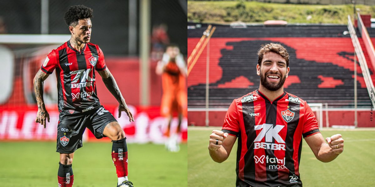 PROBLEMA! Matheuzinho tem chance de pegar até seis jogos de suspensão