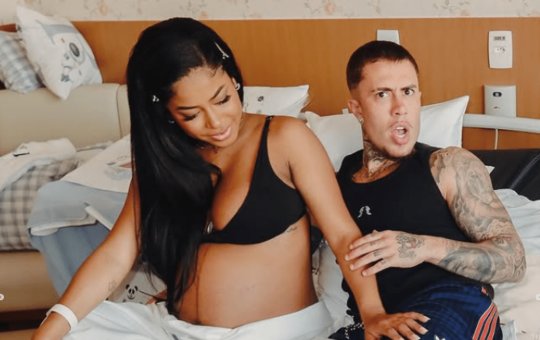 MC Daniel rebate acusações de fotógrafa e diz que situação já foi resolvida