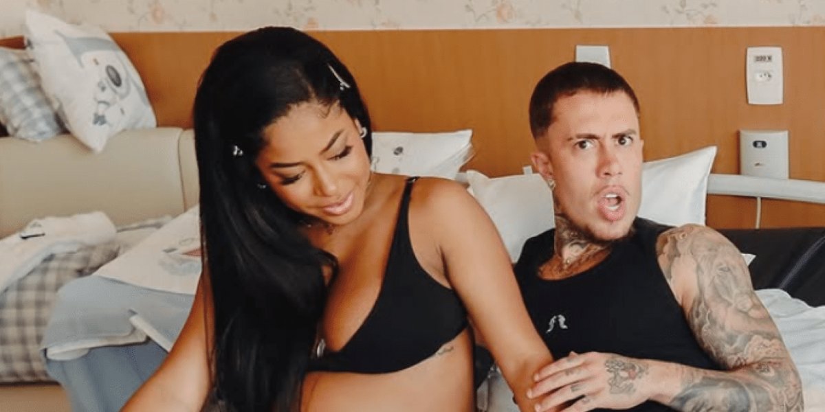 MC Daniel rebate acusações de fotógrafa e diz que situação já foi resolvida