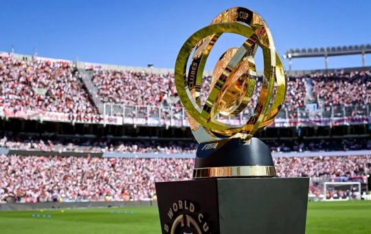 O impacto financeiro das premiações da Copa do Mundo de Clubes no futebol brasileiro