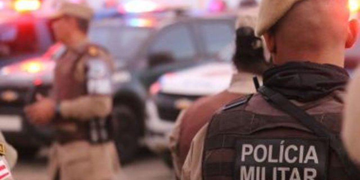 Dois suspeitos morrem em confronto com a PM em Lauro de Freitas