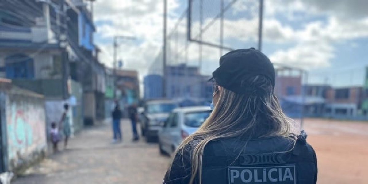 Polícia Civil
