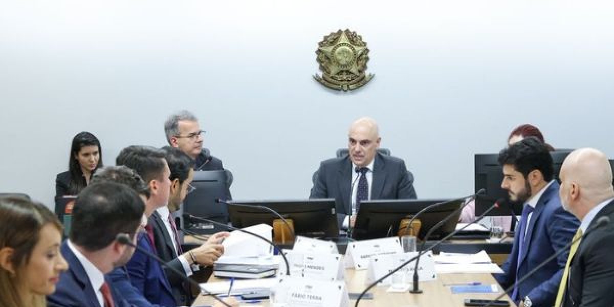 Nova audiência no Supremo Tribunal Federal termina sem acordo sobre IOF