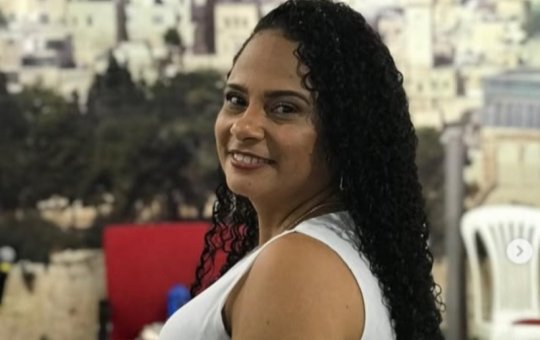 Apóstola baleada na cabeça em Salvador deixa UTI, mas segue desacordada